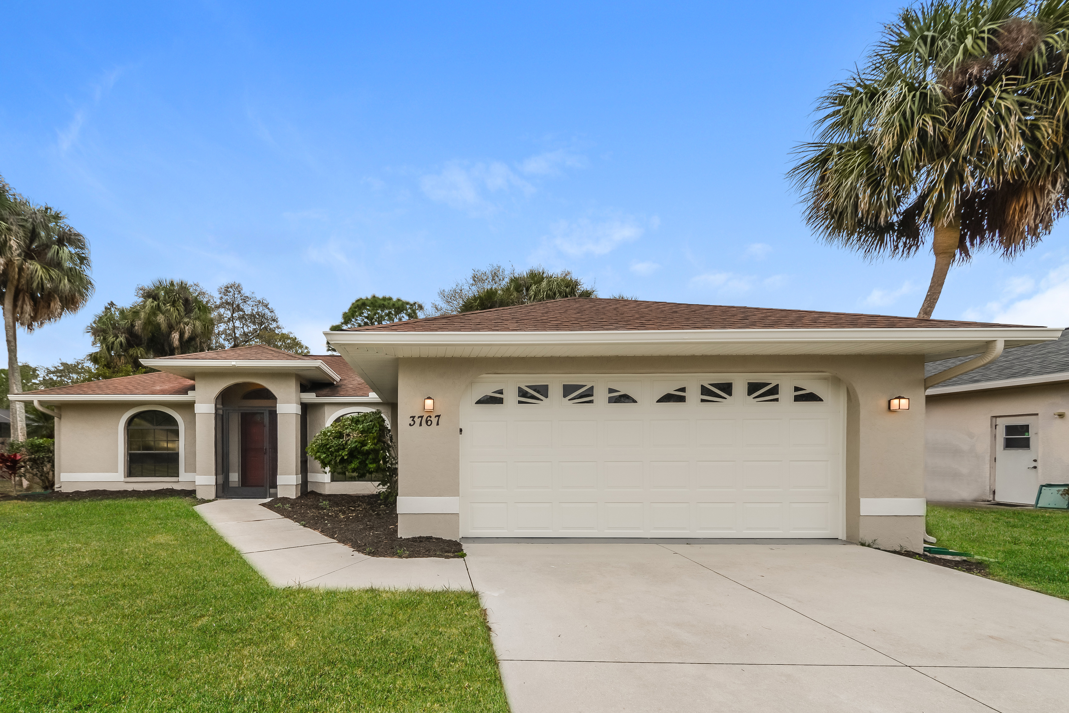 3767 ACORN ST NORTH PORT, FL 34286